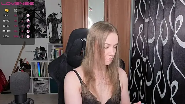 stellablondy online show from 07/21/26, 01:35