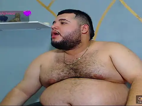 damian chubby online show from 09/13/25, 04:07