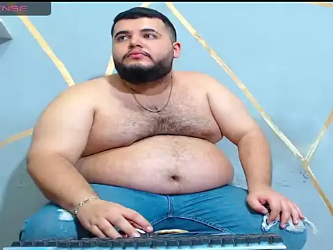 damian chubby online show from 11/08/25, 08:47