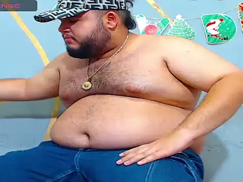 damian chubby online show from 12/03/25, 07:49