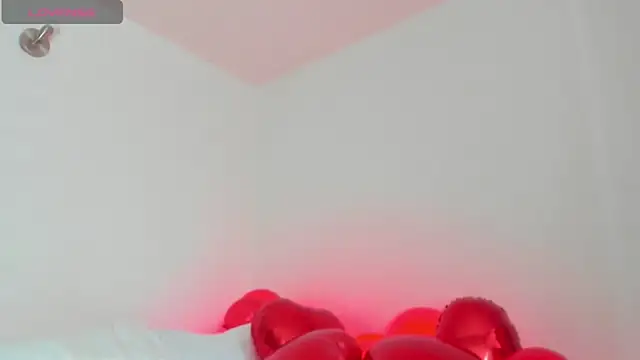 honeyann08 online show from 02/13/25, 08:34