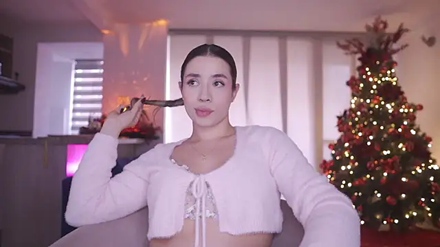 honeyann08 online show from 11/25/25, 08:09