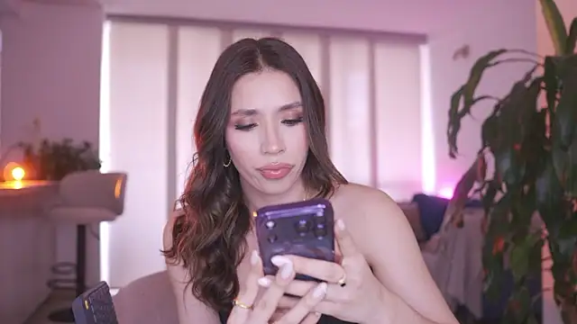 honeyann08 online show from 02/03/26, 08:47