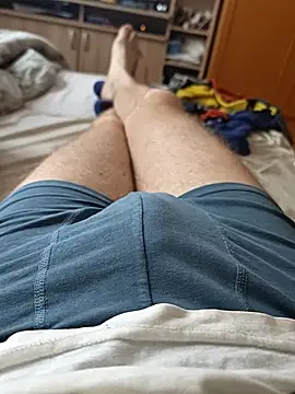 Killergun20 online show from 04/06/26, 07:20