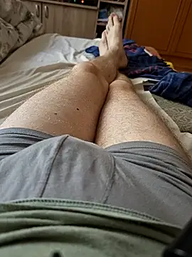 Killergun20 online show from 04/24/26, 11:01