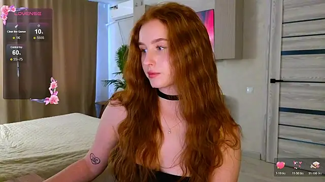 Snapshot of Meow_babe chatting on 07/30/26, 12:48 Meow babe online show from 07/30/26, 12:48