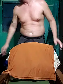 Cris29 84 online show from 04/02/26, 06:22