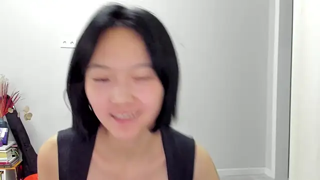 ailey chao online show from 02/11/26, 02:49