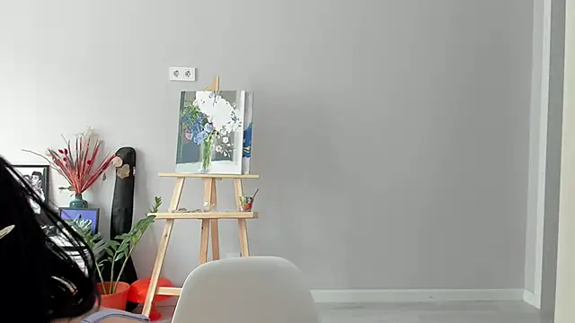 ailey chao online show from 04/05/26, 03:26