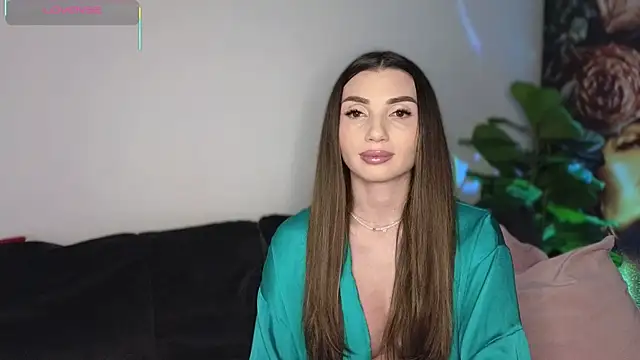 ReyaSophia online show from 02/22/26, 10:08