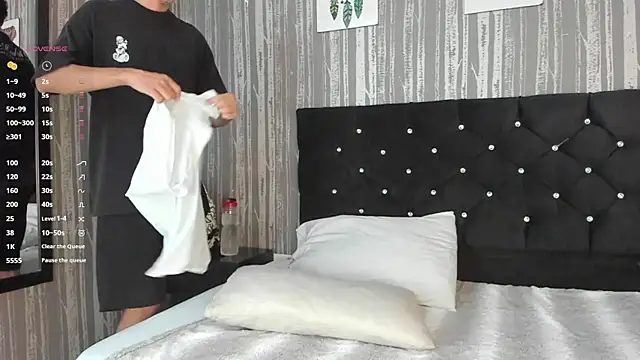 Daviid laidd online show from 09/12/25, 08:09