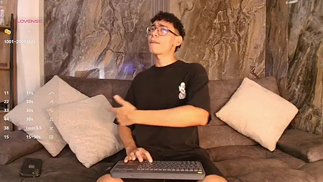 Daviid laidd online show from 09/22/25, 08:44