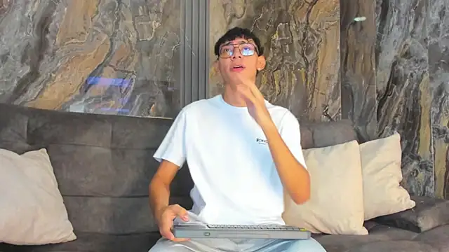 Daviid laidd online show from 10/23/25, 08:07