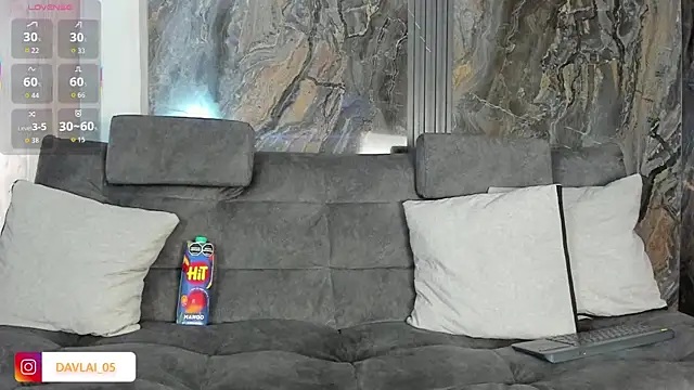 Daviid laidd online show from 11/22/25, 05:45