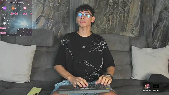 Daviid laidd online show from 12/20/25, 11:34