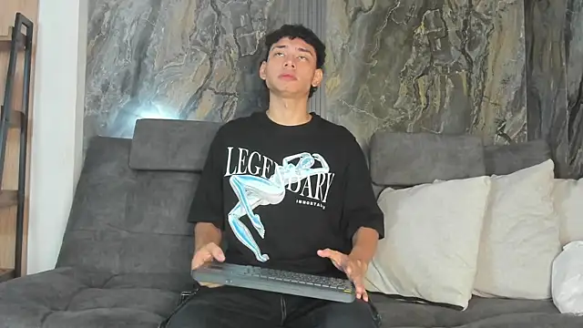 Daviid laidd online show from 01/07/26, 01:24