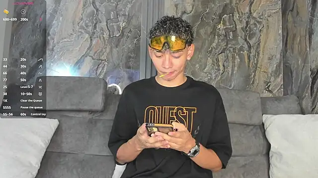 Daviid laidd online show from 01/16/26, 08:57