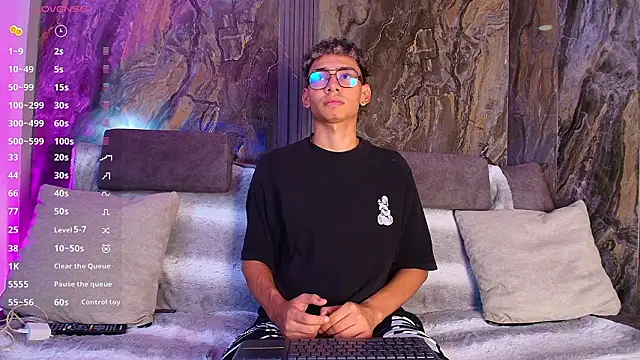 Daviid laidd online show from 02/07/26, 07:34