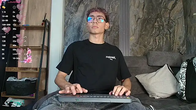 Daviid laidd online show from 02/20/26, 07:47