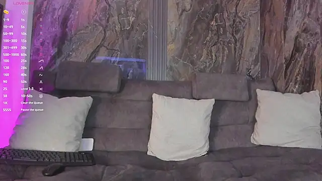 Daviid laidd online show from 03/10/26, 08:25