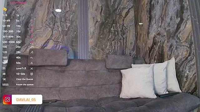 Daviid laidd online show from 04/16/26, 08:31