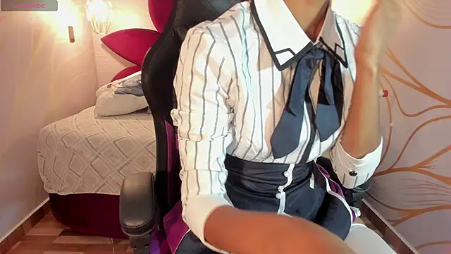 IamNayuta online show from 02/23/25, 08:22