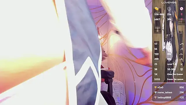 IamNayuta online show from 02/24/25, 05:33