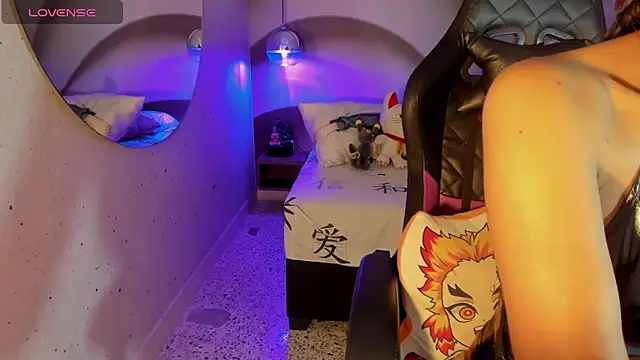 IamNayuta online show from 09/08/25, 08:52