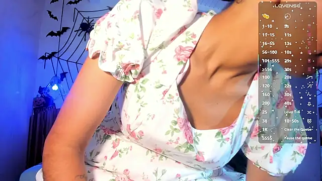 IamNayuta online show from 11/01/25, 07:49