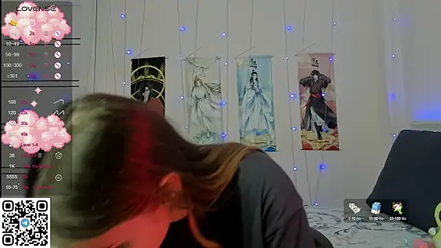 JorRoger online show from 01/28/25, 10:56