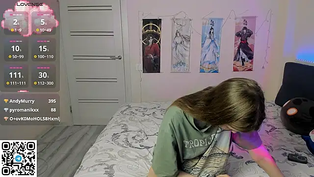 JorRoger online show from 09/23/25, 11:52