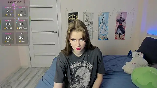 JorRoger online show from 10/08/25, 02:53