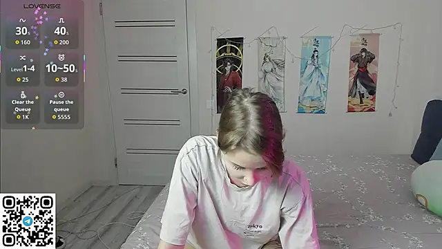 JorRoger online show from 11/13/25, 08:08