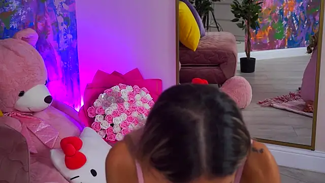 AshaYuva online show from 01/08/26, 10:28