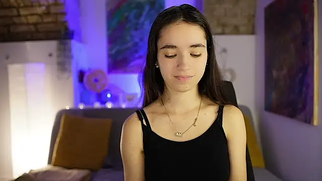 Gia Paige18 online show from 12/18/24, 11:45