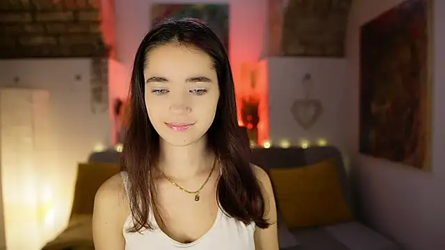 Gia Paige18 online show from 01/24/25, 09:17