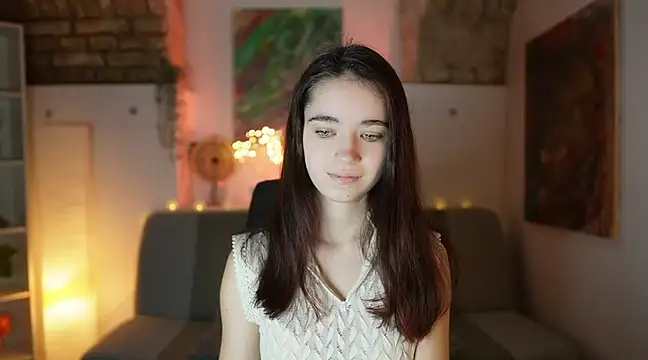 Gia Paige18 online show from 03/04/25, 08:13