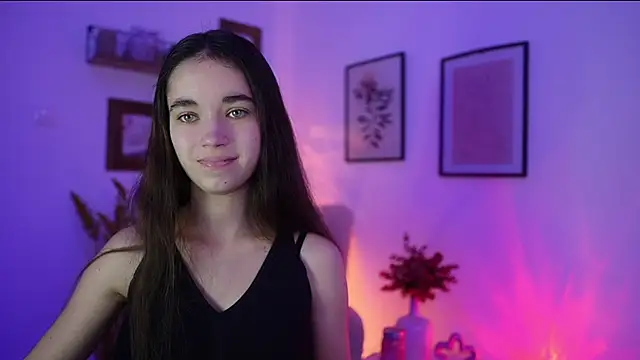 Gia Paige18 online show from 11/09/25, 02:59