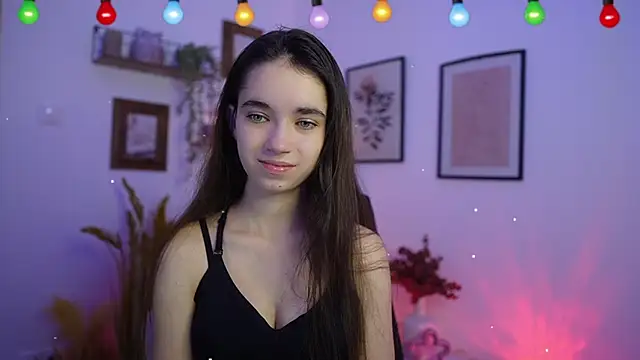 Gia Paige18 online show from 12/16/25, 02:11