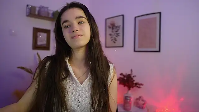 Gia Paige18 online show from 01/08/26, 01:57