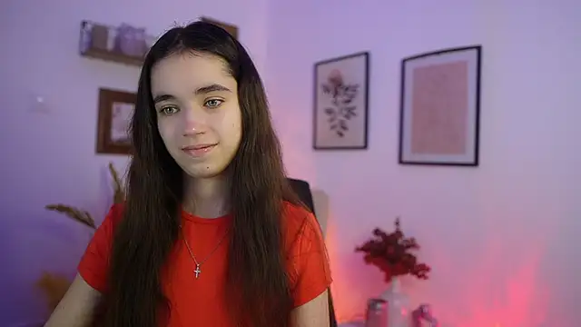 Gia Paige18 online show from 01/09/26, 02:09