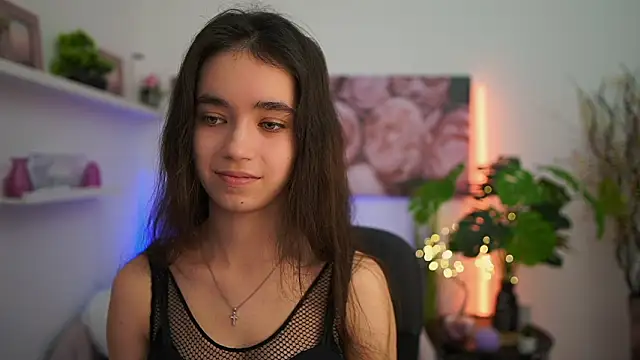 Gia Paige18 online show from 02/06/26, 07:28