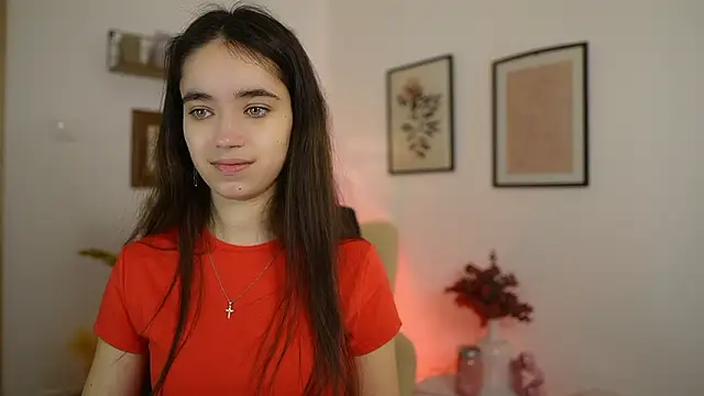 Gia Paige18 online show from 02/20/26, 02:06