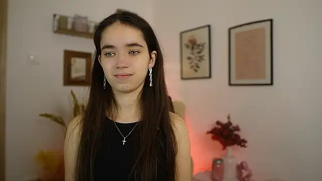 Gia Paige18 online show from 02/22/26, 07:12