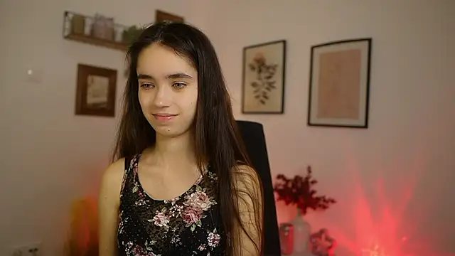 Gia Paige18 online show from 03/01/26, 07:16