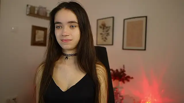 Gia Paige18 online show from 03/03/26, 07:20