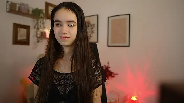 Gia Paige18 online show from 03/06/26, 07:32