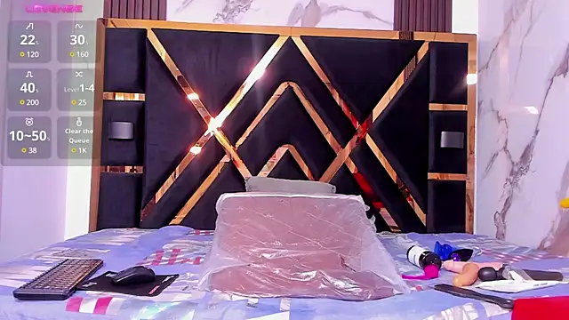 sweetebonny1 online show from 12/06/24, 01:00