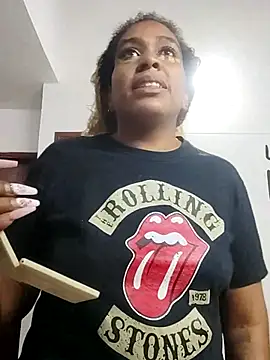 ELLA KELLY online show from 11/19/25, 11:54