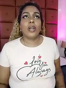 ELLA KELLY online show from 03/05/26, 12:01